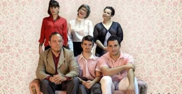 El teatro hace punta El teatro hace punta