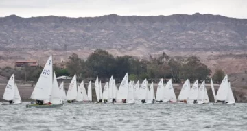 El frío no opacó el espectáculo El frío no opacó el espectáculo