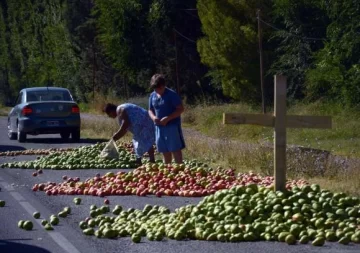 El campo irá al Obelisco El campo irá al Obelisco