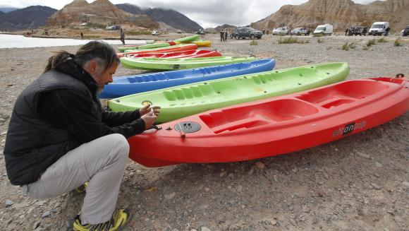 El trabajo clave que no se ve El trabajo clave que no se ve