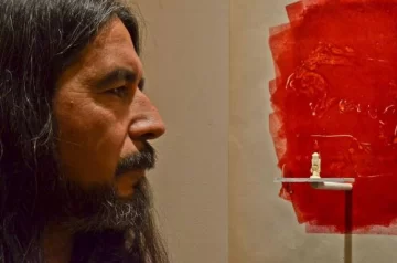 Un universo de personajes chiquitos Un universo de personajes chiquitos