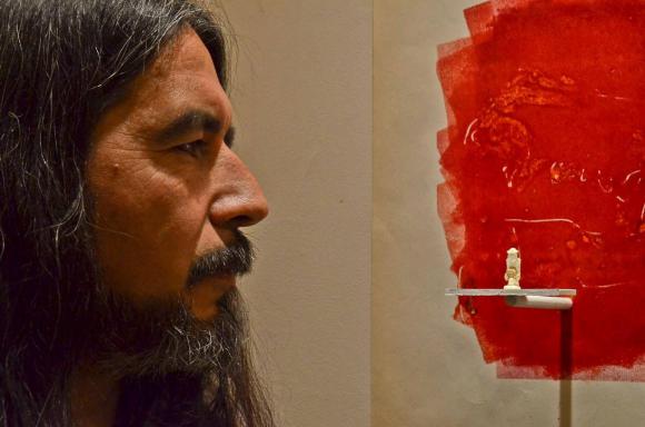 Un universo de personajes chiquitos Un universo de personajes chiquitos