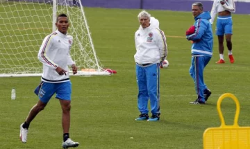 Choque de dos ganadores Choque de dos ganadores