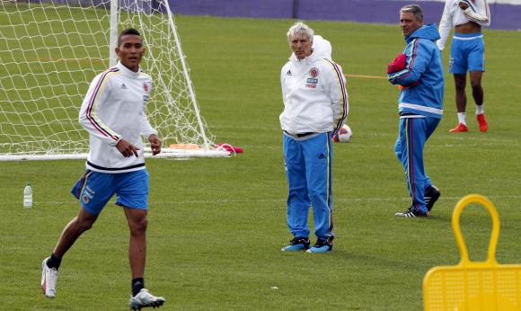 Choque de dos ganadores Choque de dos ganadores