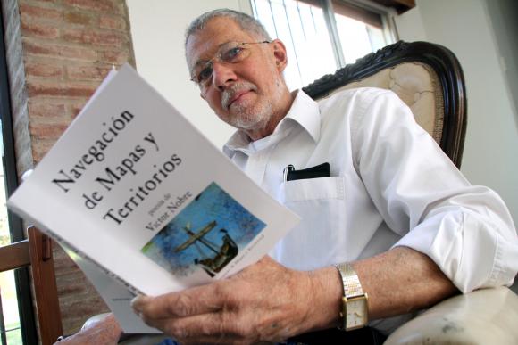 En el mar de las palabras En el mar de las palabras