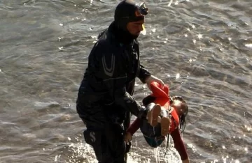 Refugiados: más dolor Refugiados: más dolor