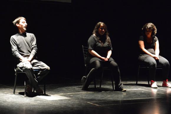 Cuidado con lo que dices Cuidado con lo que dices