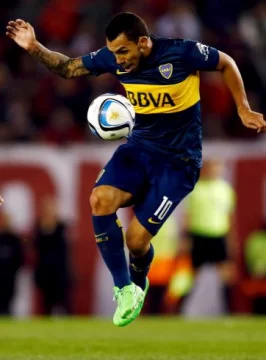 Boca depende de si mismo Boca depende de si mismo