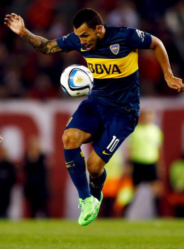 Boca depende de si mismo Boca depende de si mismo