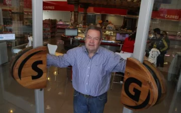 Un negocio con historia de San Juan Un negocio con historia de San Juan