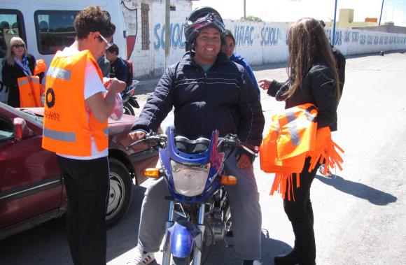 Campaña preventiva Campaña preventiva