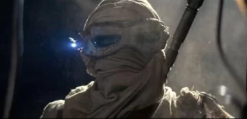 Star Wars lanzó el anzuelo Star Wars lanzó el anzuelo