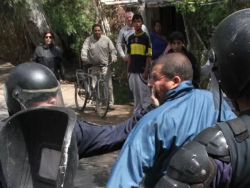 Tragedia y pelea: investigan a policías Tragedia y pelea: investigan a policías