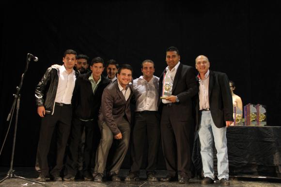 Fiesta de la música “populera” Fiesta de la música “populera”