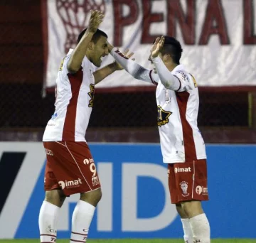 “Wanchope”, el salvador del Globo ante Sporting “Wanchope”, el salvador del Globo ante Sporting