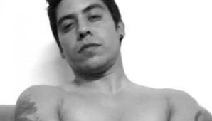 El presunto asesino del nene hallado muerto es alcohólico y tiene antecedentes por violencia El presunto asesino del nene hallado muerto es alcohólico y tiene antecedentes por violencia