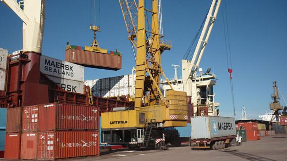 Exportaciones, con 23 meses de caída Exportaciones, con 23 meses de caída