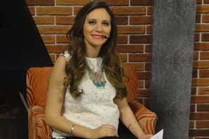 Ana Paula Zabala fue mamá Ana Paula Zabala fue mamá