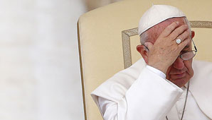 Vaticano desmiente rumores de un supuesto tumor del Papa Vaticano desmiente rumores de un supuesto tumor del Papa