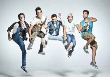 Marama trae su fiesta Marama trae su fiesta