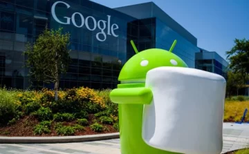 Android 6.0 Marshmallow, nueva versión Android 6.0 Marshmallow, nueva versión
