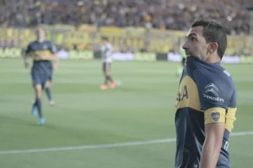 Este Boca va por todo Este Boca va por todo