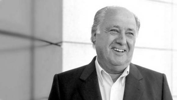 Y el más rico del mundo es… Y el más rico del mundo es…