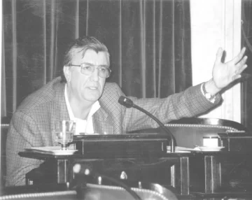 Después de 24 años, Gioja quiere regresar al Congreso Después de 24 años, Gioja quiere regresar al Congreso