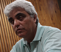 Franklin: “Todavía no podría decir que me han ganado” Franklin: “Todavía no podría decir que me han ganado”