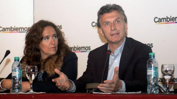 De cara al balotaje, Macri convocó a los votantes de otras fuerzas De cara al balotaje, Macri convocó a los votantes de otras fuerzas