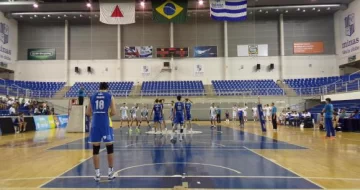 UPCN cantó victoria en su último test previo al inicio del Mundial UPCN cantó victoria en su último test previo al inicio del Mundial