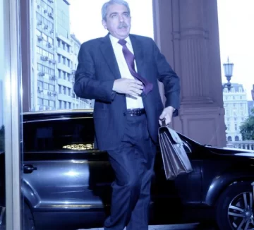 Negó ser el ‘mariscal de la derrota’ Negó ser el ‘mariscal de la derrota’