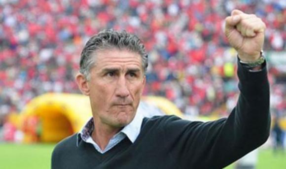 Al finalizar su contrato, Bauza dejará San Lorenzo Al finalizar su contrato, Bauza dejará San Lorenzo