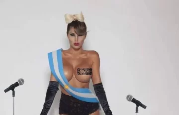 Vicky, de balotaje Vicky, de balotaje