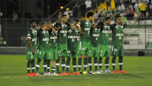 Conocé al ignoto equipo que jugará contra River en la Sudamericana Conocé al ignoto equipo que jugará contra River en la Sudamericana