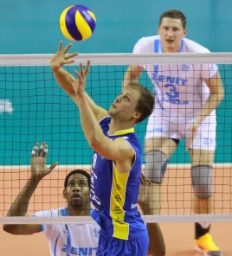 Jacobsen: “Dejamos todo” Jacobsen: “Dejamos todo”