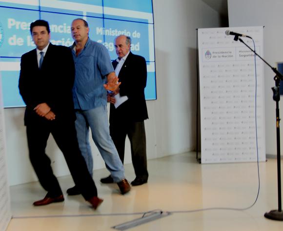 Alerta por riesgo terrorista Alerta por riesgo terrorista