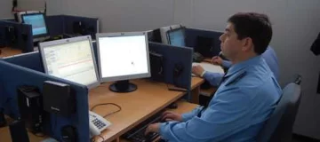 El edificio para el Centro de Operaciones del 911 estará listo en noviembre El edificio para el Centro de Operaciones del 911 estará listo en noviembre