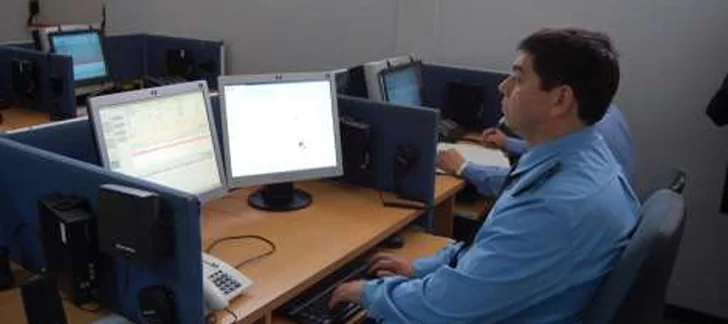 El edificio para el Centro de Operaciones del 911 estará listo en noviembre El edificio para el Centro de Operaciones del 911 estará listo en noviembre