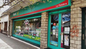 Robaron preservativos, tampones y máquinas de afeitar Robaron preservativos, tampones y máquinas de afeitar