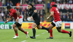 Nueva Zelanda ganó y le dio la clasificación a Argentina Nueva Zelanda ganó y le dio la clasificación a Argentina