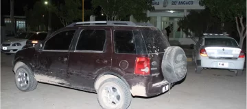 Sin éxito, finalizó el cuarto día de búsqueda del médico desaparecido Sin éxito, finalizó el cuarto día de búsqueda del médico desaparecido