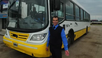 Chofer y cantante Chofer y cantante