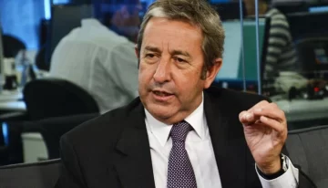 Tras el acuerdo con Scioli, Cobos puso reparos por una nueva promoción industrial Tras el acuerdo con Scioli, Cobos puso reparos por una nueva promoción industrial