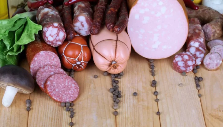 La OMS revela que el consumo de embutidos puede ser cancerígeno La OMS revela que el consumo de embutidos puede ser cancerígeno