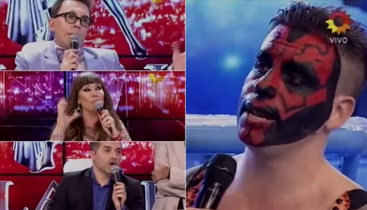 La furia de Fede Bal: ¿seguirá bailando por San Martín? La furia de Fede Bal: ¿seguirá bailando por San Martín?