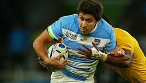 Gonzalez Amorosino: “Va a ser un partido muy físico” Gonzalez Amorosino: “Va a ser un partido muy físico”