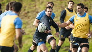 Imhoff: “Que el try más útil sea el próximo” Imhoff: “Que el try más útil sea el próximo”