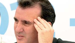 Mendoza: sólo pagarán a una parte de los empleados públicos Mendoza: sólo pagarán a una parte de los empleados públicos