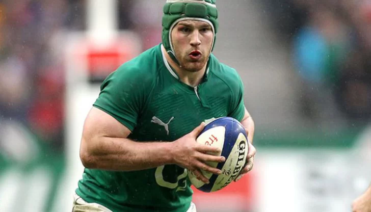 La estrella del equipo irlandés se suma a las bajas en el equipo La estrella del equipo irlandés se suma a las bajas en el equipo